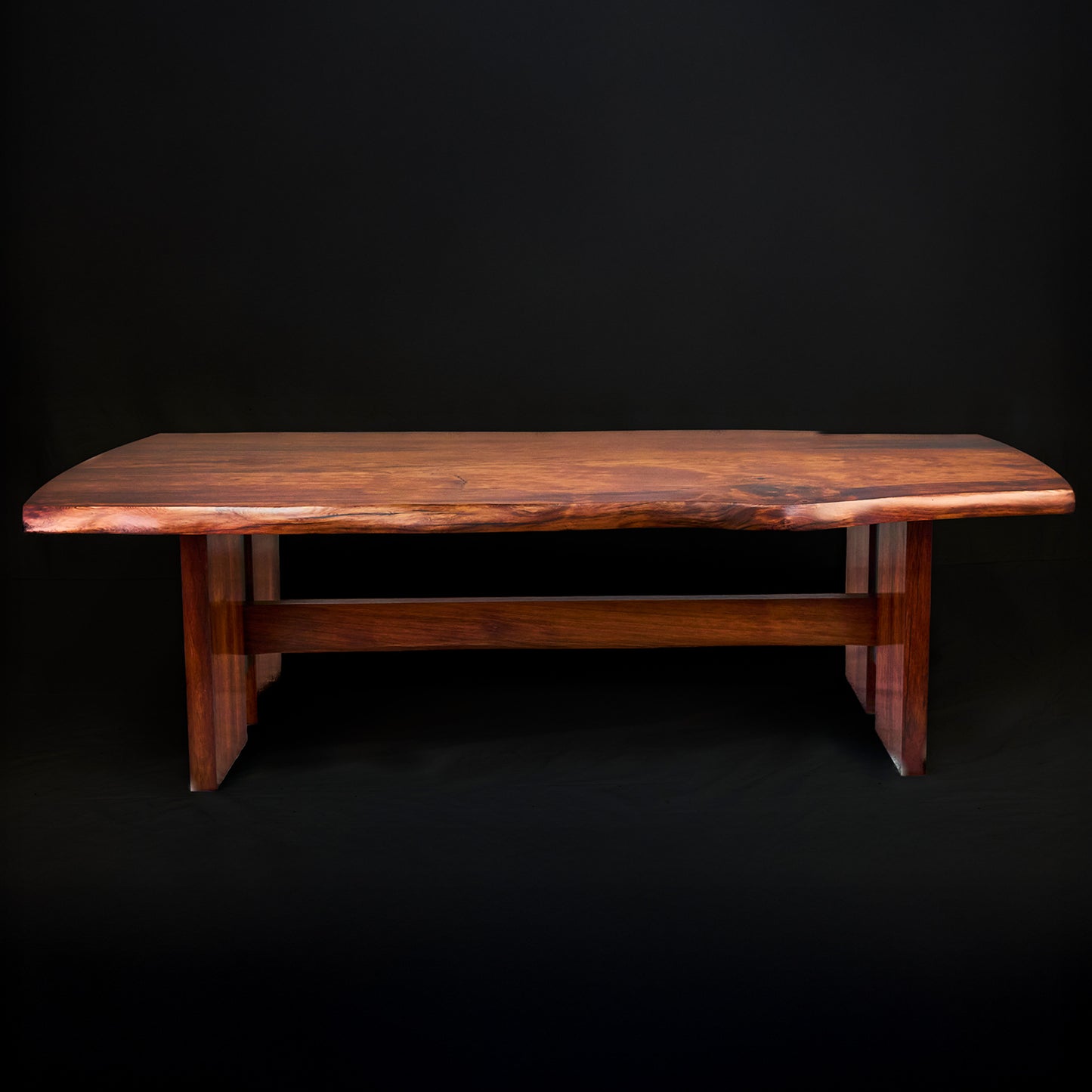 Redwood Legacy Table